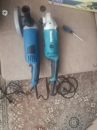 فرز 180 میلیمتری 2800 وات دانگ چنک مدل DSM05-180-dsm3000-180