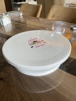 صفحه گردان شیرینی پزی کد 2110