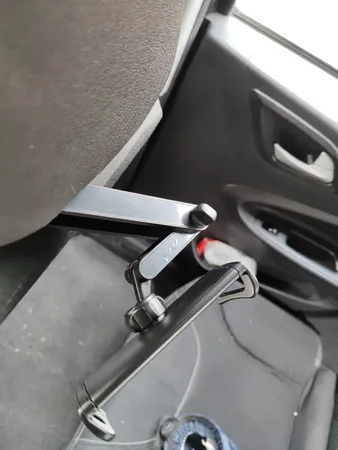 پایه نگهدارنده گوشی موبایل یسیدو مدل C117