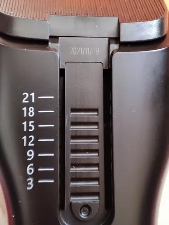 ماشین اصلاح موی سر و صورت شیائومی مدل Enchen