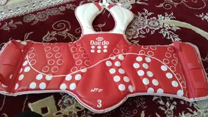 تجریه خرید هوگو تکواندو دیدو مدل HGD10