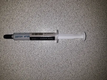 خمیر سیلیکون اولتراکول مدل MAP33