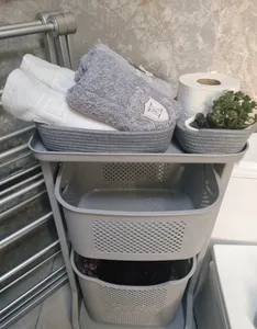 تجریه خرید سبد کپو بافی کد 088 مجموعه 3 عددی