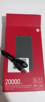 پاوربانک مدل PB200LZM ظرفیت 20000 میلی آمپر ساعت
