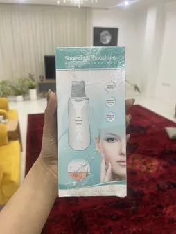 اتو صورت مدل HD-7067