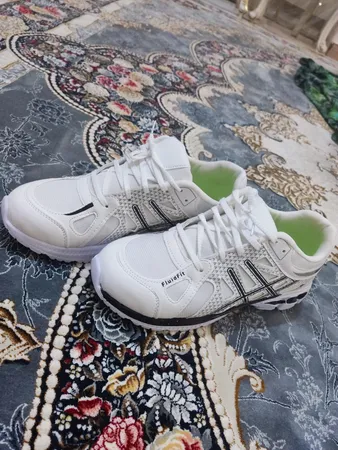 کفش پیاده‌روی سارزی مدل A.s.c.s_S.e.f_23