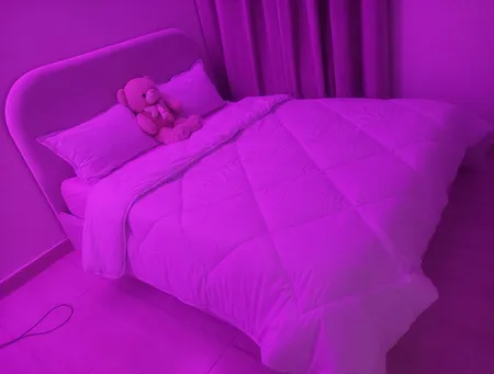 لحاف دونفره راشا مدل کینگ سایز 235×220 سانتیمتر