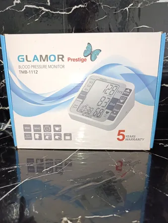 فشار سنج دیجیتال گلامور مدل TMB-1112