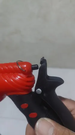 سر آبپاش 8 حالته ابتکار کد EB08002