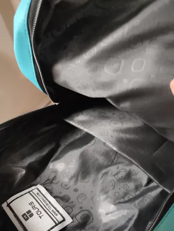 کوله پشتی ورزشی توریث مدل SW-22