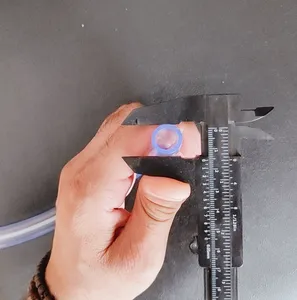 تجریه خرید شلنگ مدل M12