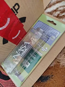 تجریه خرید کابل آمپلی فایر خودرو تورنادو مدل RL-662