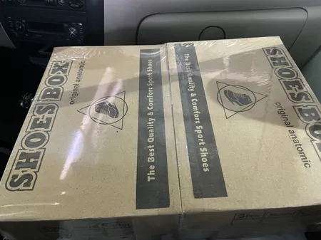 بوت زنانه مدل K259