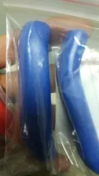 کاور دسته ترمز مدل LD50 بسته 2 عددی