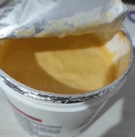 ماسک مو گیاهی کالیون مدل هلو حجم 750 میلی لیتر