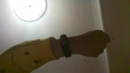 ساعت مچی دیجیتال مدل LE 2303 - ME