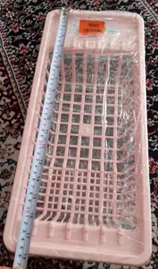 تجریه خرید سبد سینک مرسه کد 1006