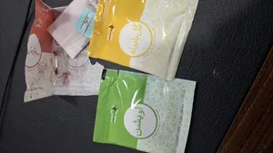 تجریه خرید پکیج دمنوش گیاهی گلایل شاهسوند مجموعه 64 عددی