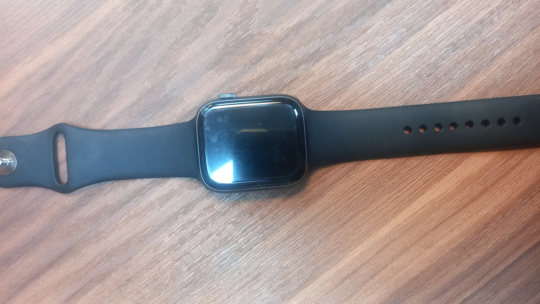 ساعت هوشمند پرودو مدل Watch 8