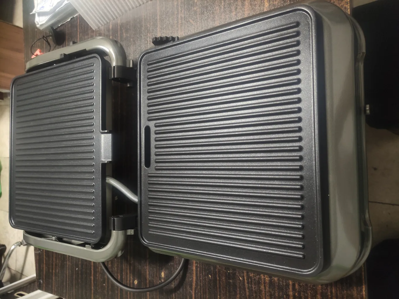 گریل جی پاس مدل GGM36539