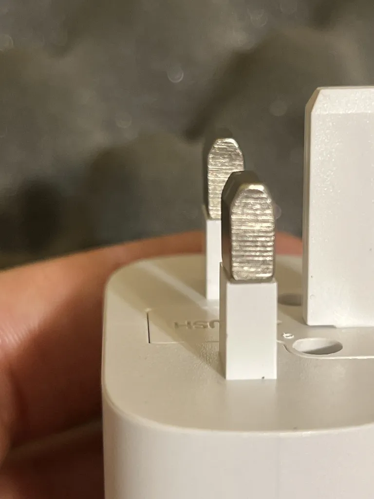 تبلت ۸.۷ اینچ سامسونگ مدل Galaxy Tab A9-4G ظرفیت 64 گیگابایت و رم 4 گیگابایت به همراه شارژر