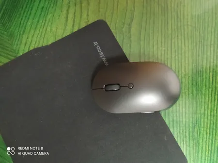 ماوس بی سیم شیائومی مدل WXSMSBMW02
