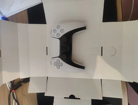 دسته بازی پلی استیشن 4 مدل PS5