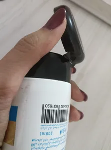 تجریه خرید ماسک مو شون مدل AQUA-LIGHT حجم 200 میلی لیتر