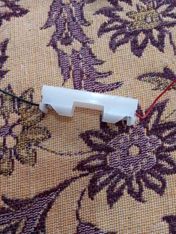 جا باتری مدل vs1