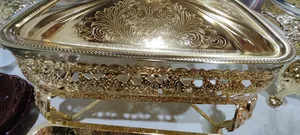 تجریه خرید سوفله خوری دیانا مدل A1610SSS مجموعه 3 عددی