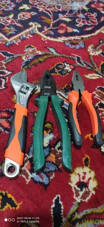 مجموعه 47 عددی ابزار کد 001