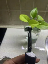 تجریه خرید کاور سری یدک مسواک برقی مدل آرال-فر بسته 2 عددی