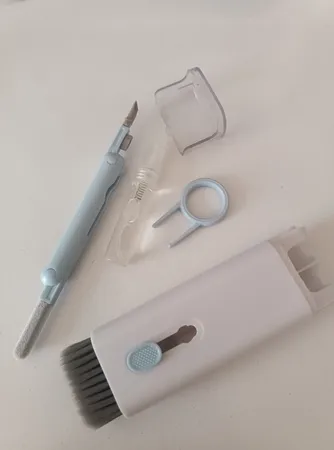 کیت تمیز کننده مدل multifunctional