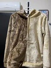 تجریه خرید هودی زنانه مدل 01