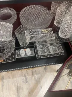 ظرف سرو ناخمن مدل Bossa Nova بسته 2 عددی