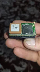 ردیاب خودرو مدل OBD