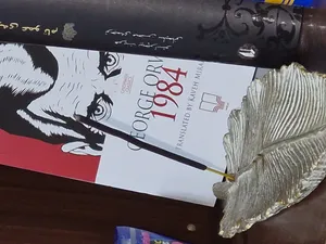 تجریه خرید عود هم مدل Rain forest کد 105