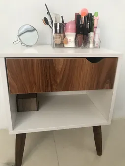 میز پاتختی مدل 99