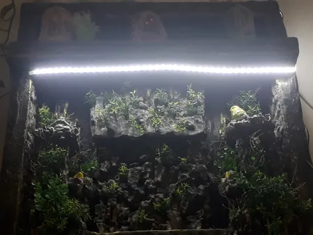 ریسه اس ام دی کد ZA طول 1 متر