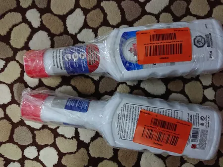 مکمل سوخت خودرو کانادا لوبریفنت مدل 79Lحجم 250 میلی لیتر