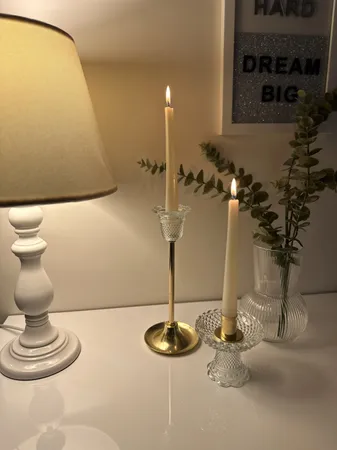 جاشمعی مدل کریستال