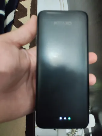 پاوربانک اکسیژن مدل OX-230 ظرفیت 20000 میلی آمپر ساعت