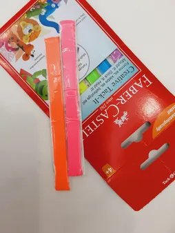 چسب خمیری فابر کاستل مدل Creative Tack_It کد 50