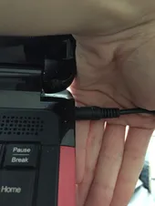 تجریه خرید شارژر لپ تاپ 19 ولت 4.74 آمپر مدل PA-1900-24