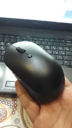 ماوس بی سیم شیائومی مدل WXSMSBMW02