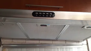 تجریه خرید هود اخوان مدل H16