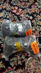 دسته بازی پلی‌استیشن 2  مدل Silk-A