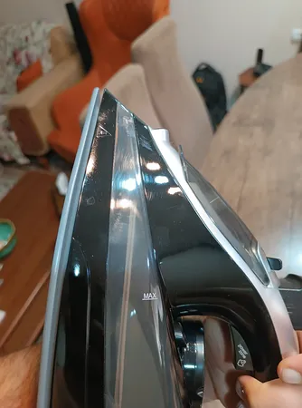 اتو بخار گوسونیک مدل GSI-306