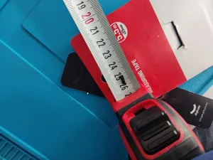 تجریه خرید متر 5.5 متری رونیکس مدل RH-9060