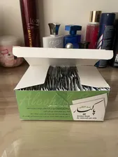 تجریه خرید پد الکلی پاکیار مدل 100 بسته 100 عددی